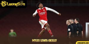 myles lewis-skelly