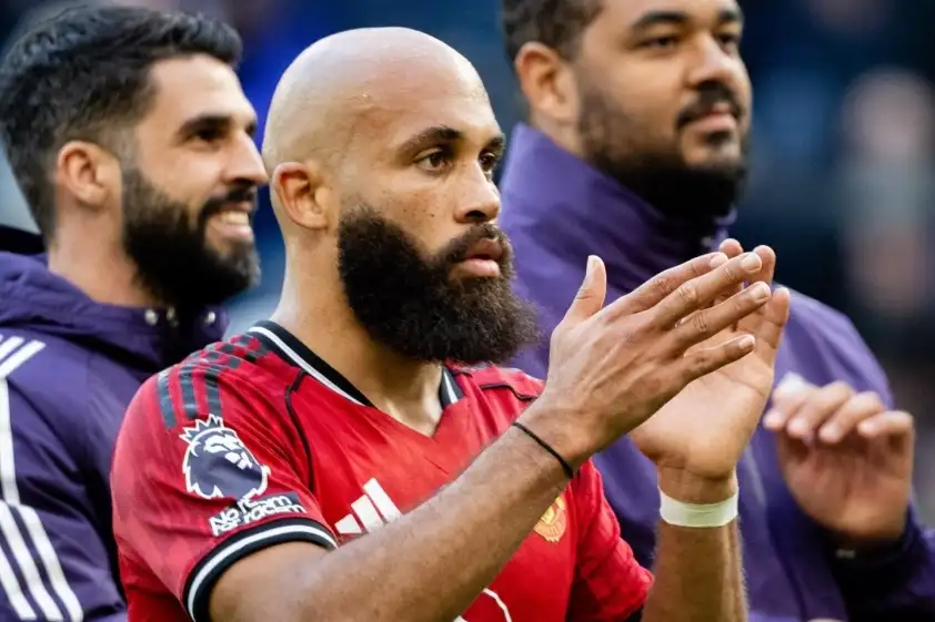 MU không thể chủ quan trước Everton (Ảnh: CLB)